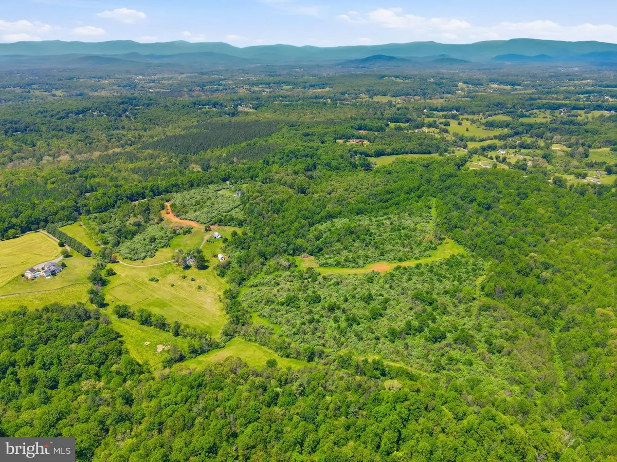 15371 Sheads Mountain Rd, Rixeyville, VA 22737 - #1