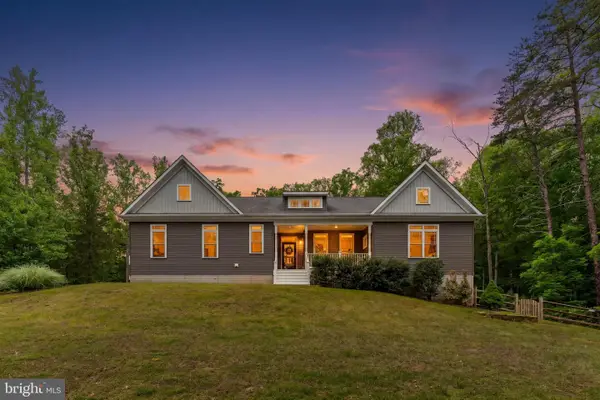 13150 Mocha Ln, CULPEPER, VA 22701