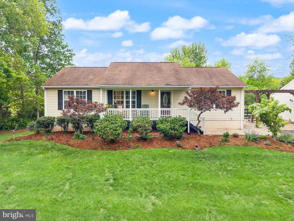 24346 Oak Forest Dr, Rapidan, VA 22733 - #1