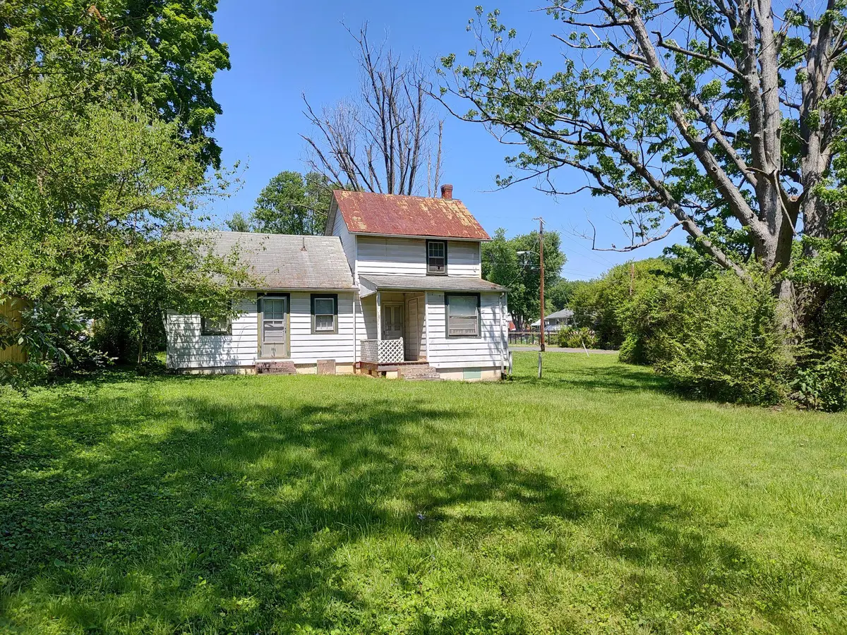1133 Jackson St, Culpeper, VA 22701 - #1