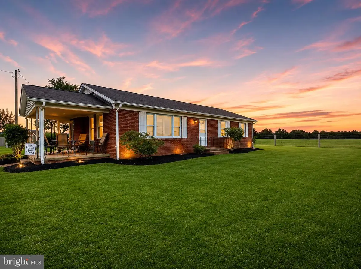 22308 Germanna Hwy, Stevensburg, VA 22741 - #1