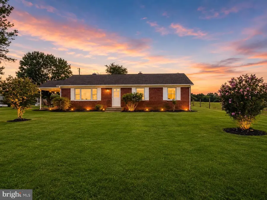 22308 Germanna Hwy, Stevensburg, VA 22741 - #2
