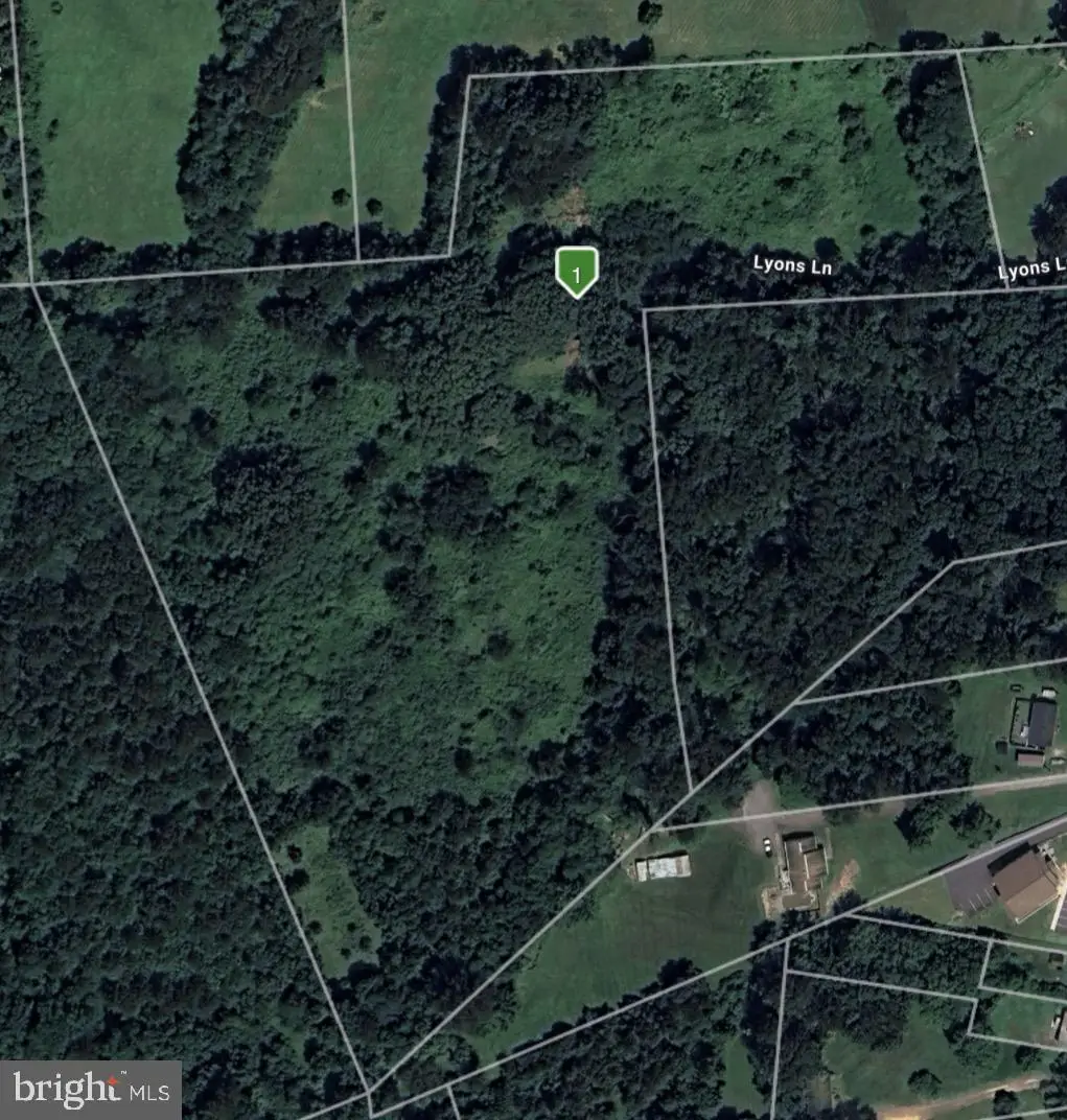 14055 Lyons Ln, Culpeper, VA 22701 - #1