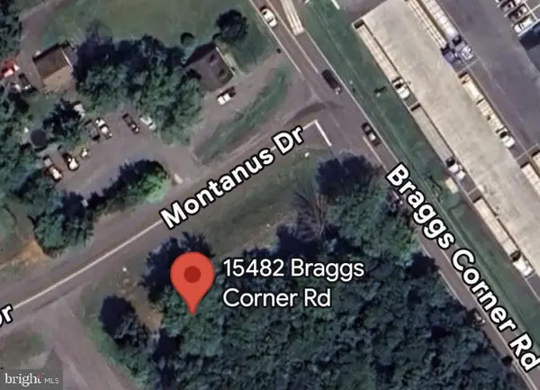 15482 Braggs Corner Rd, CULPEPER, VA 22701