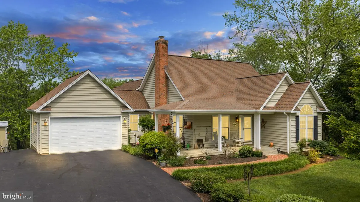 12350 Lindann Ln, Culpeper, VA 22701 - #1