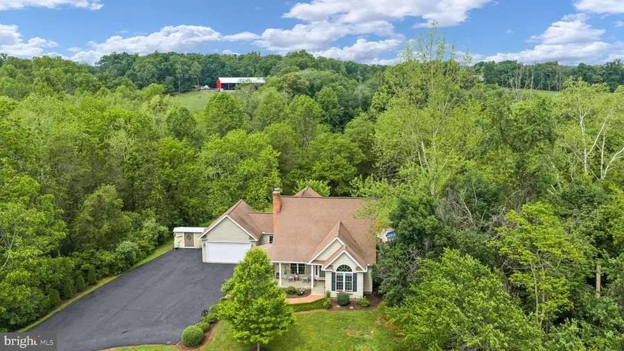 12350 Lindann Ln, Culpeper, VA 22701 - #2