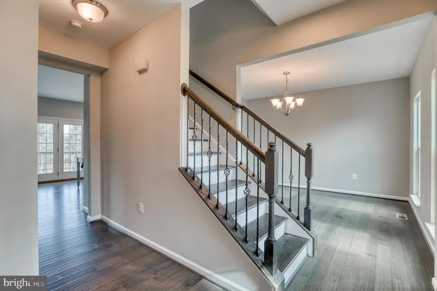 14510 Kingsmill Dr, Culpeper, VA 22701 - #2