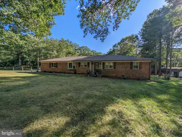 16490 Mountain Run Ln, CULPEPER, VA 22701
