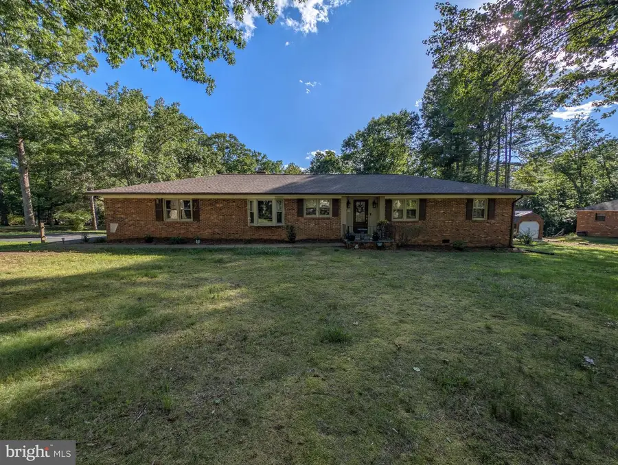 16490 Mountain Run Ln, Culpeper, VA 22701 - #2