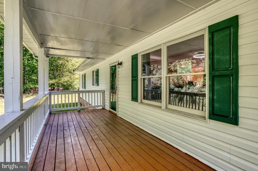 10461 Old Stillhouse Rd, Boston, VA 22713 - #2