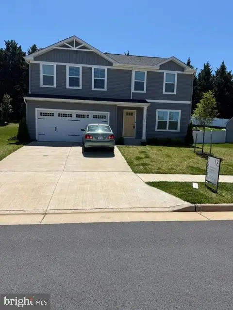 2609 High Pt, Culpeper, VA 22701 - #1