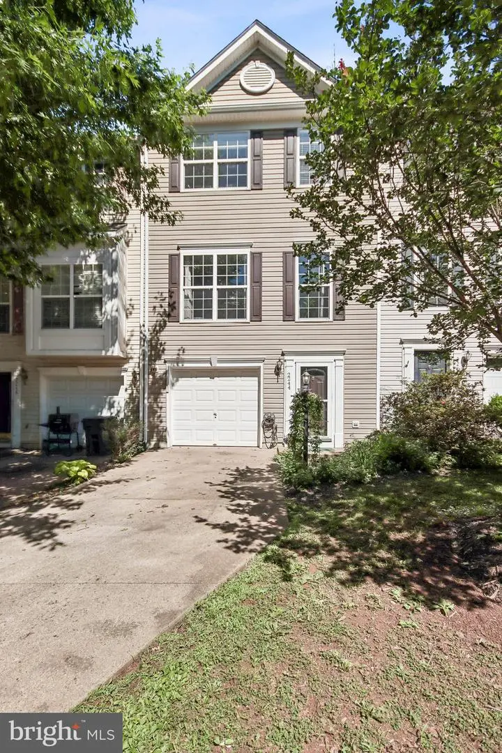 2244 Forsythia Dr, Culpeper, VA 22701 - #1