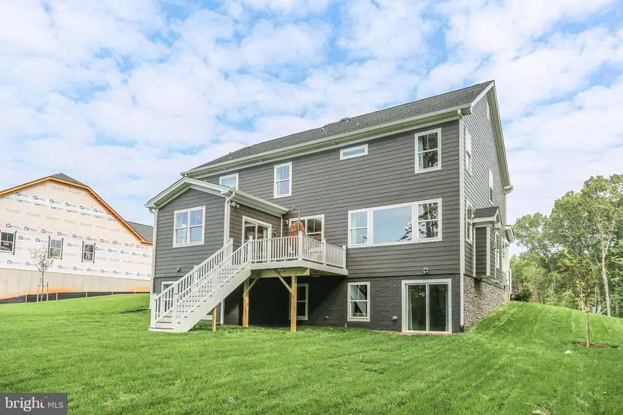 Lot 11 Lederers Trace, Richardsville, VA 22736 - #2