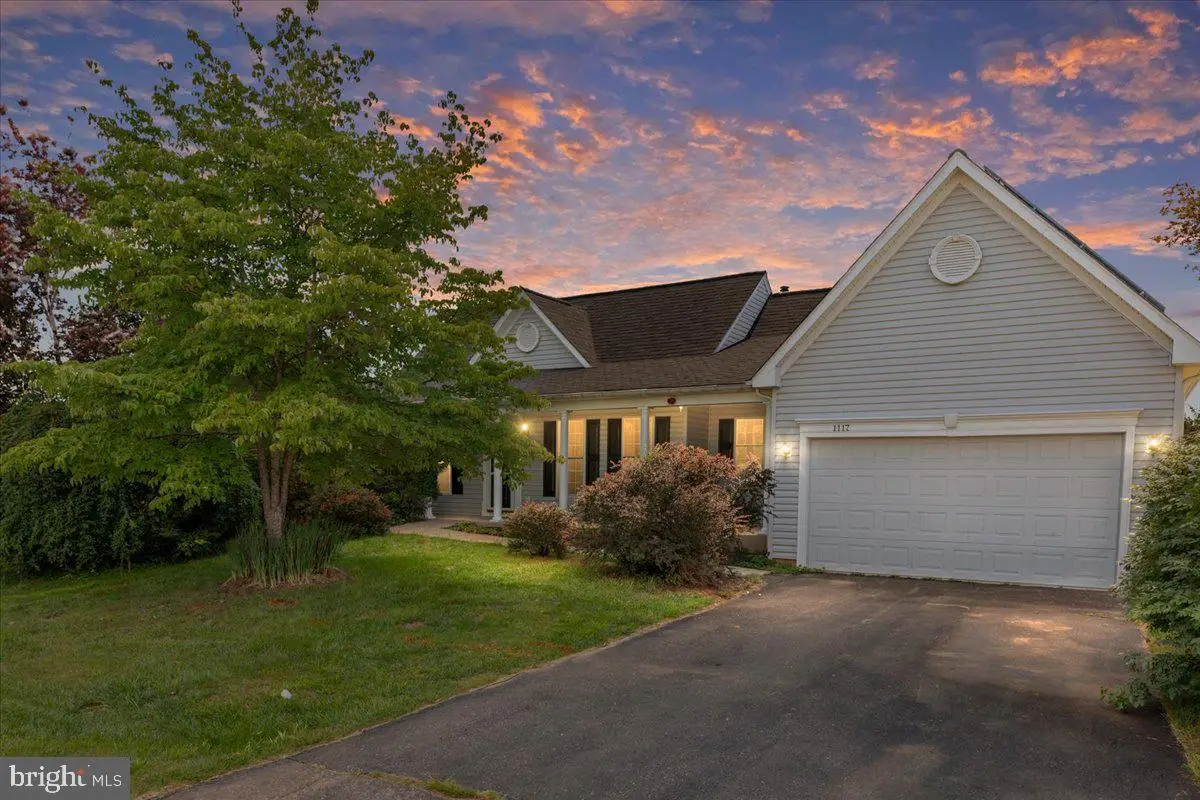 1117 Virginia Ave, Culpeper, VA 22701 - #1