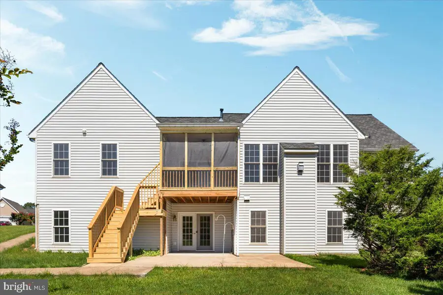 1117 Virginia Ave, Culpeper, VA 22701 - #2