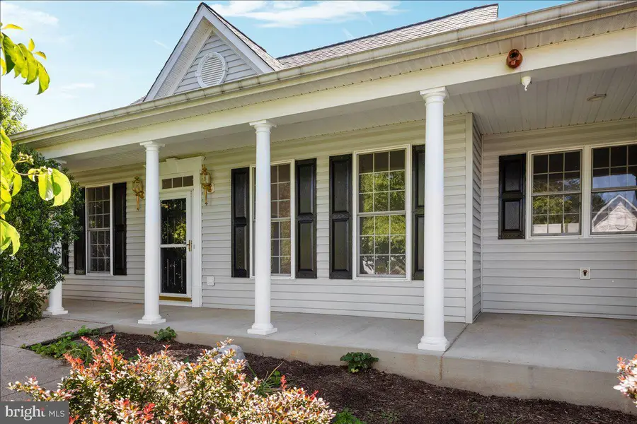 1117 Virginia Ave, Culpeper, VA 22701 - #3