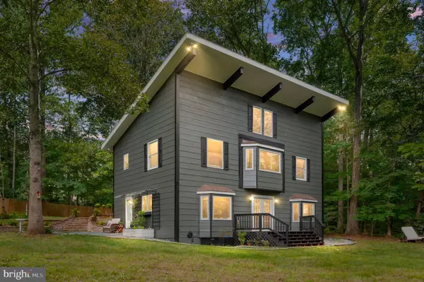 11408 Dutch Hollow Rd, CULPEPER, VA 22701