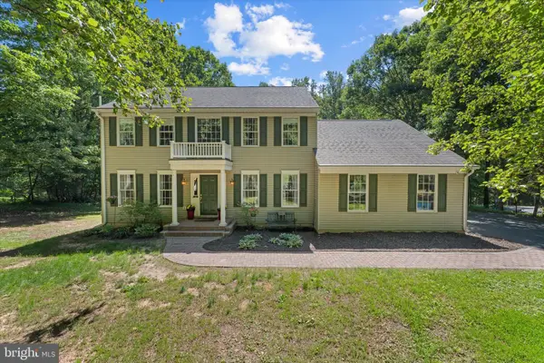 2319 Wildwood Cir, AMISSVILLE, VA 20106