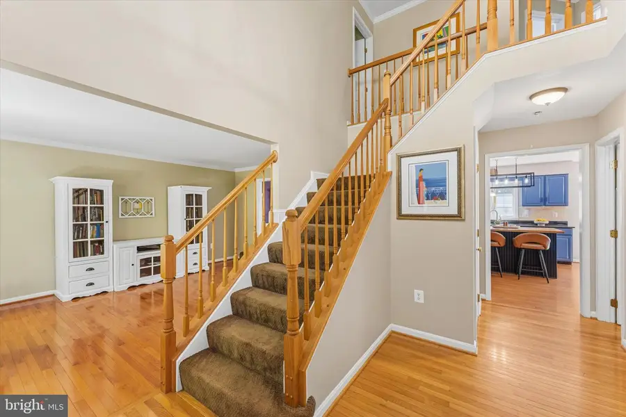 2319 Wildwood Cir, Amissville, VA 20106 - #2