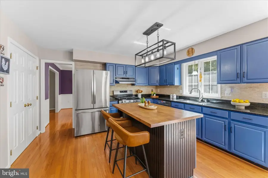2319 Wildwood Cir, Amissville, VA 20106 - #3