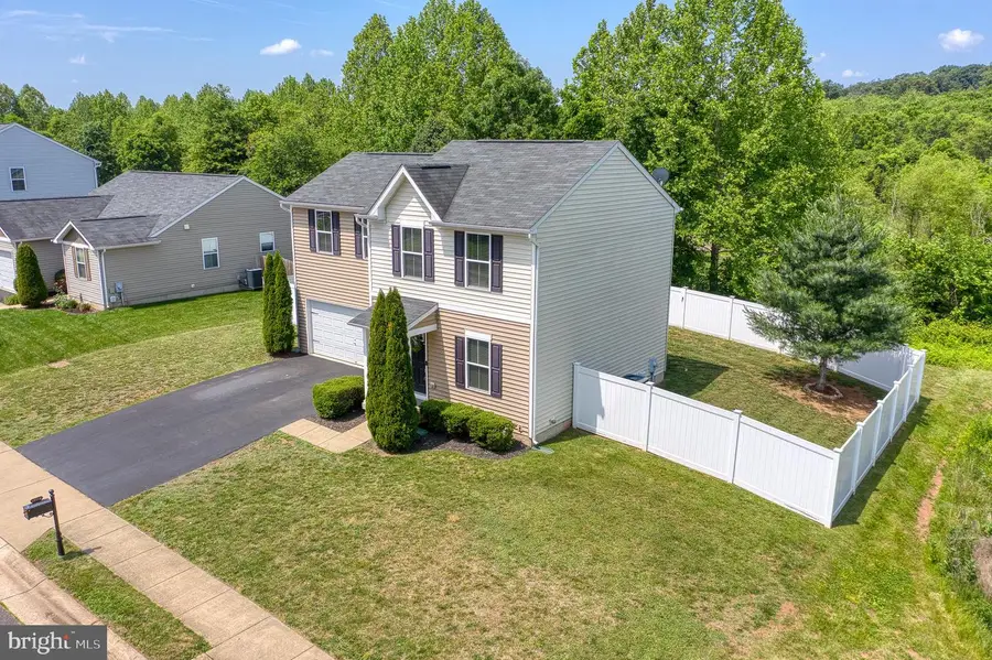 18114 Scenic Creek Ln, Culpeper, VA 22701 - #2