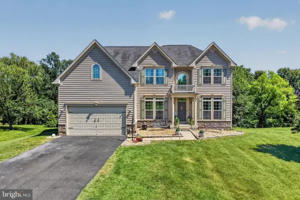 15610 Great Brg, CULPEPER, VA 22701