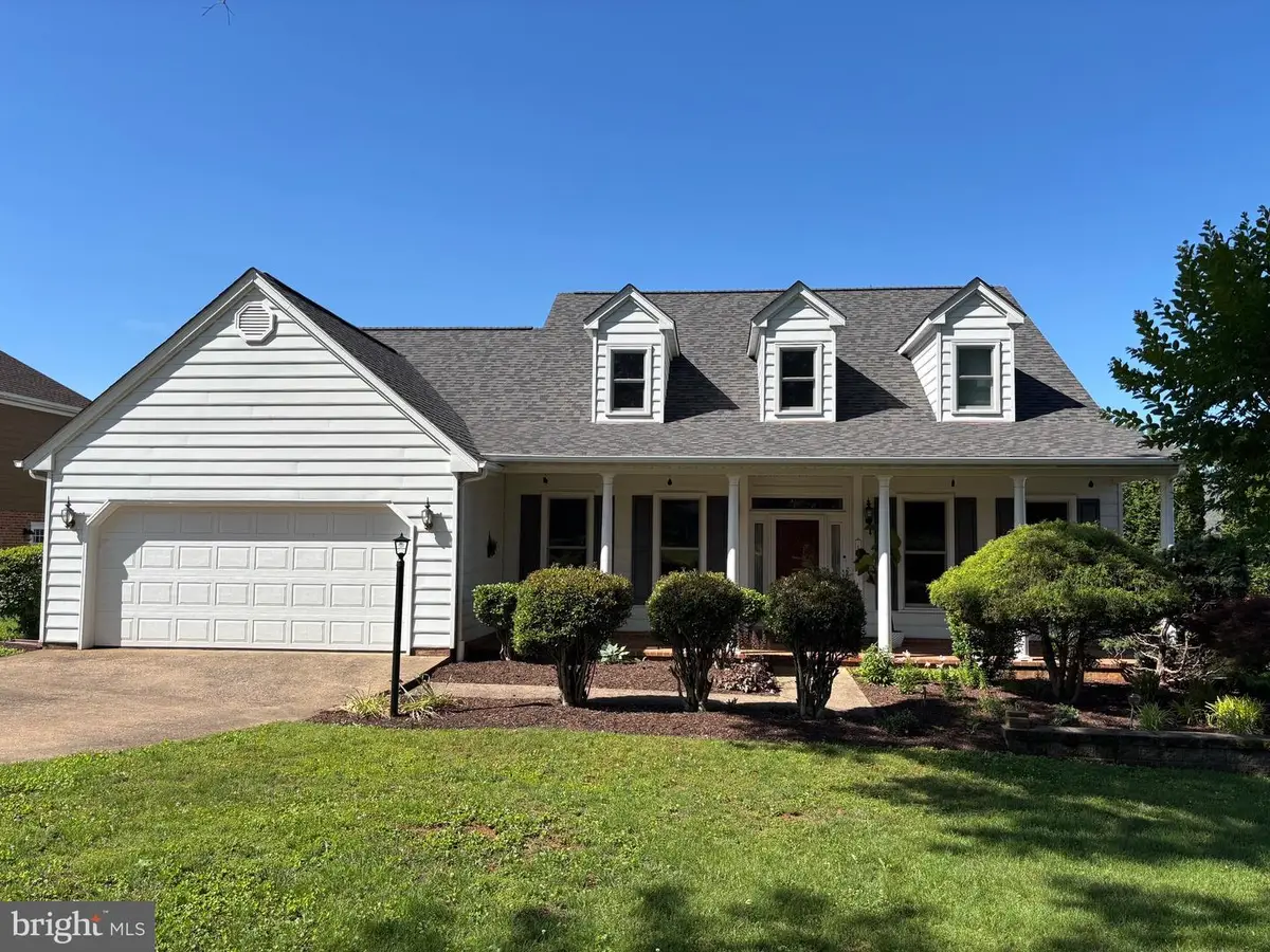 629 Country Club Rd, Culpeper, VA 22701 - #1
