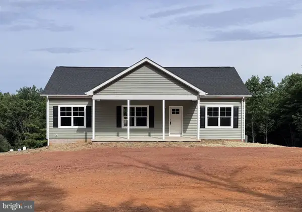 14143 Peace And Quiet Cir, REVA, VA 22735