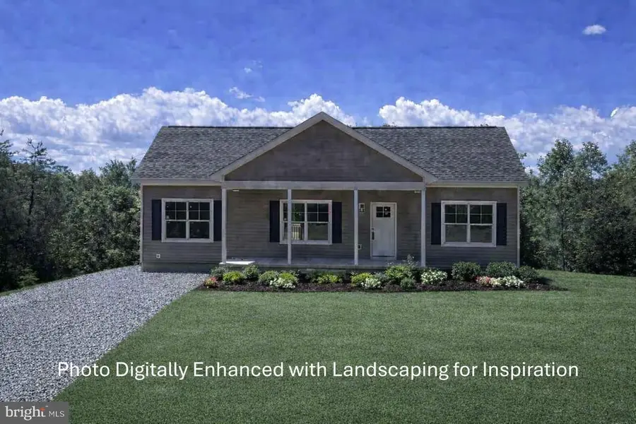 14143 Peace And Quiet Cir, Reva, VA 22735 - #2
