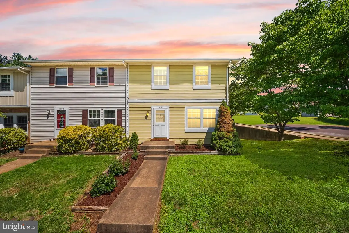 1800 Soho Ct, Culpeper, VA 22701 - #1