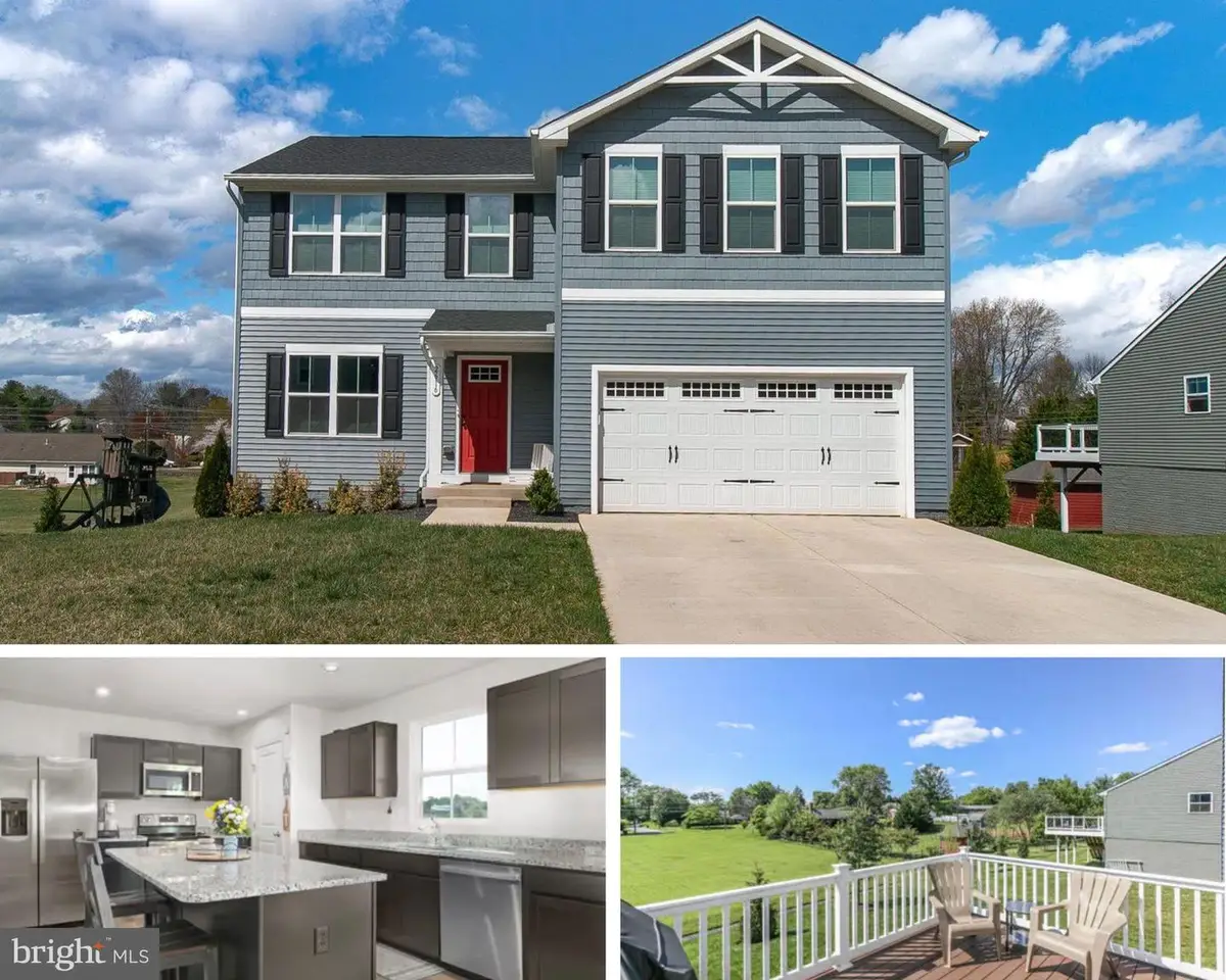 2616 High Point Dr, Culpeper, VA 22701 - #1
