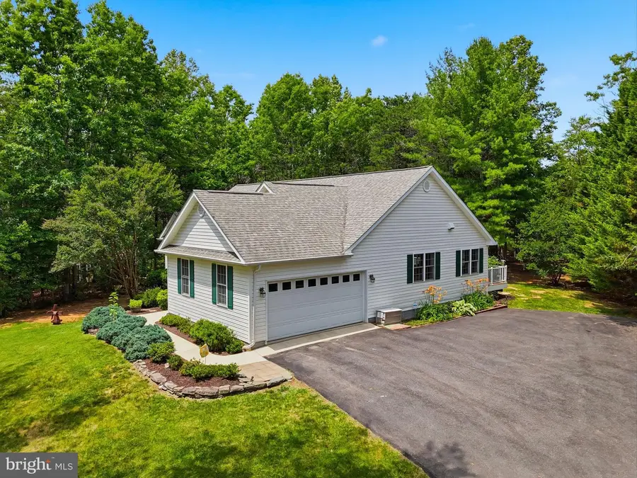 9133 Anchor Rd, Culpeper, VA 22701 - #3