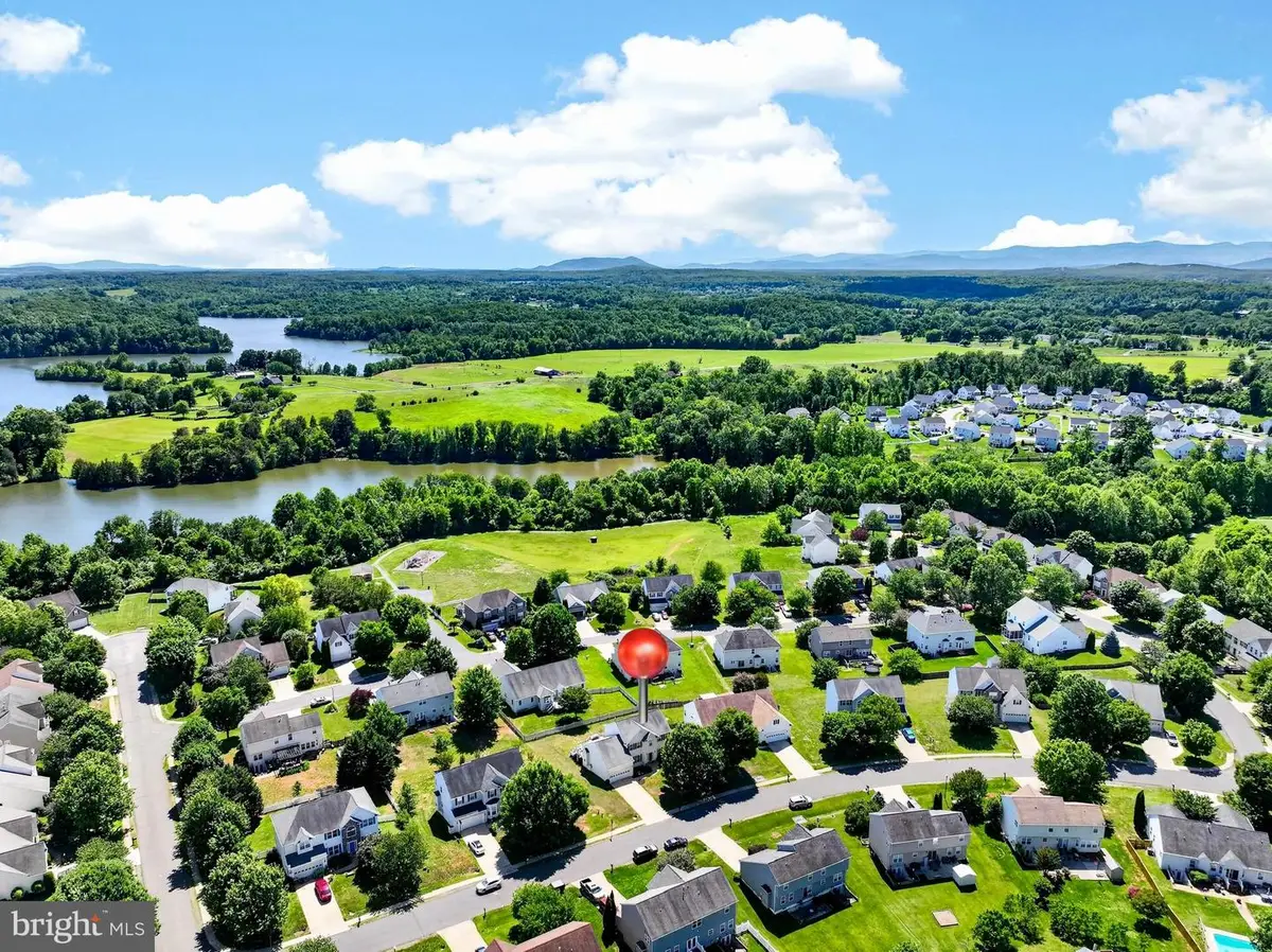 1036 Virginia Ave, Culpeper, VA 22701 - #1