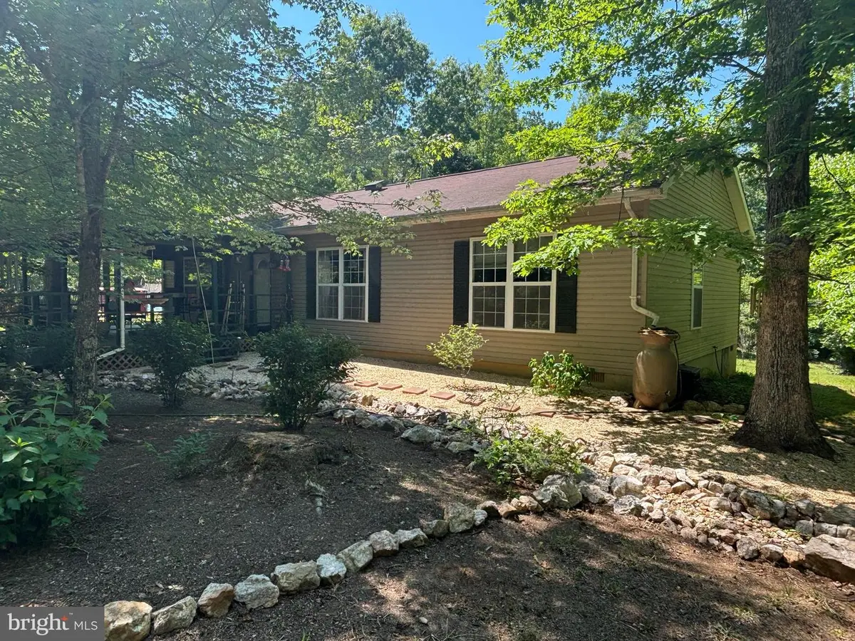 34254 Richards Ferry Rd, Richardsville, VA 22736 - #1