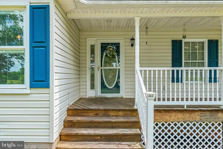 12165 Stonehouse Mountain Rd, Culpeper, VA 22701 - #2
