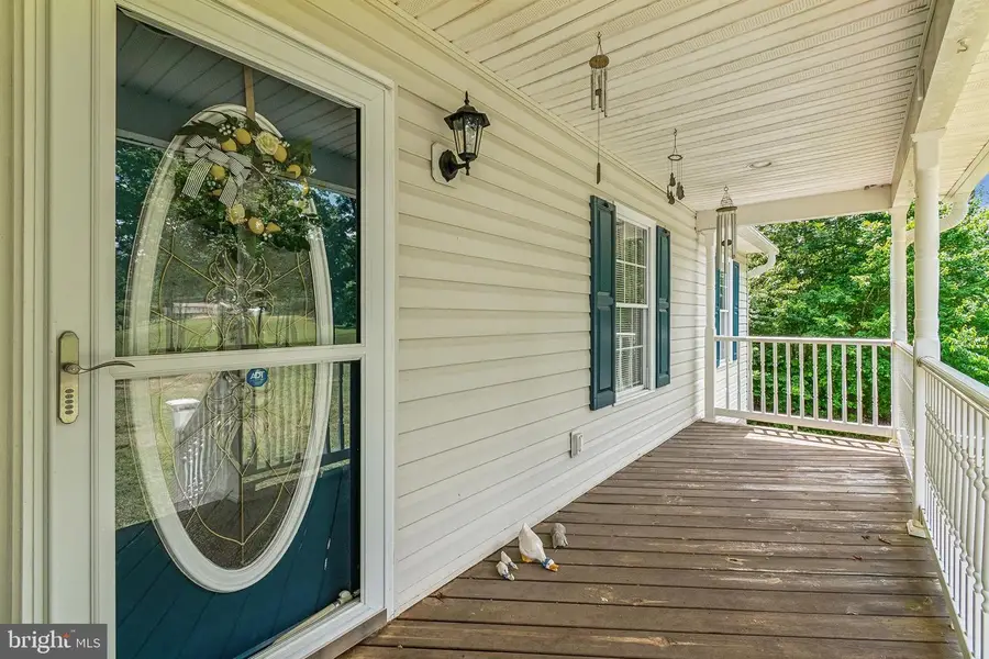 12165 Stonehouse Mountain Rd, Culpeper, VA 22701 - #3