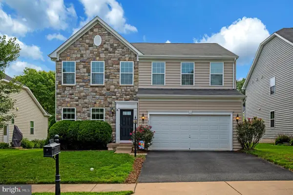 12037 Live Oak Dr, CULPEPER, VA 22701