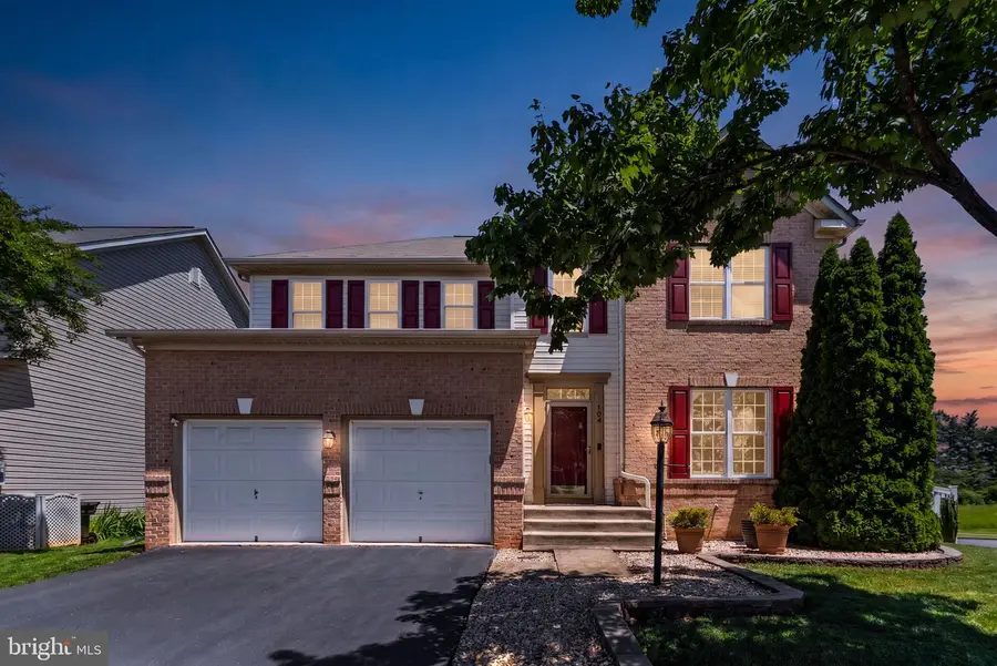 104 King Edward Ct, Culpeper, VA 22701 - #2
