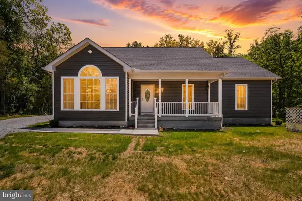 23401 Cedar Moutain Dr, RAPIDAN, VA 22733