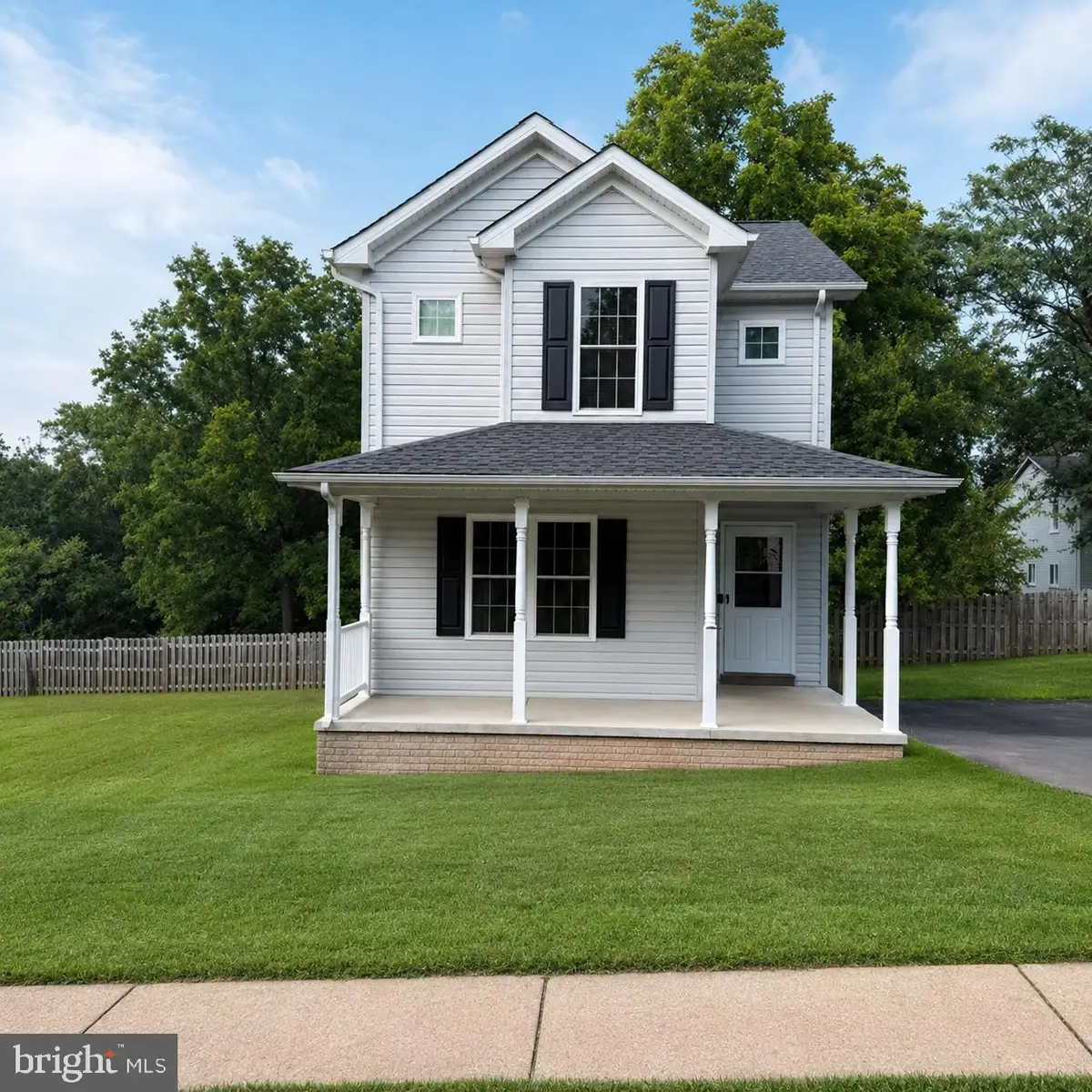 108 Aberdeen Dr, Culpeper, VA 22701 - #1