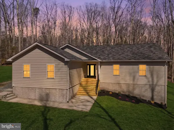 Lot 2 Obannons Mill Rd, BOSTON, VA 22713