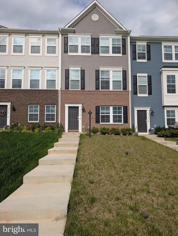 20145 Stonehaven, JEFFERSONTON, VA 22724