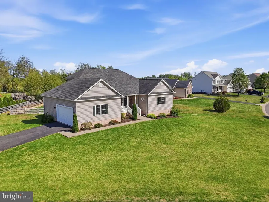 15020 North Ridge Blvd, Culpeper, VA 22701 - #2