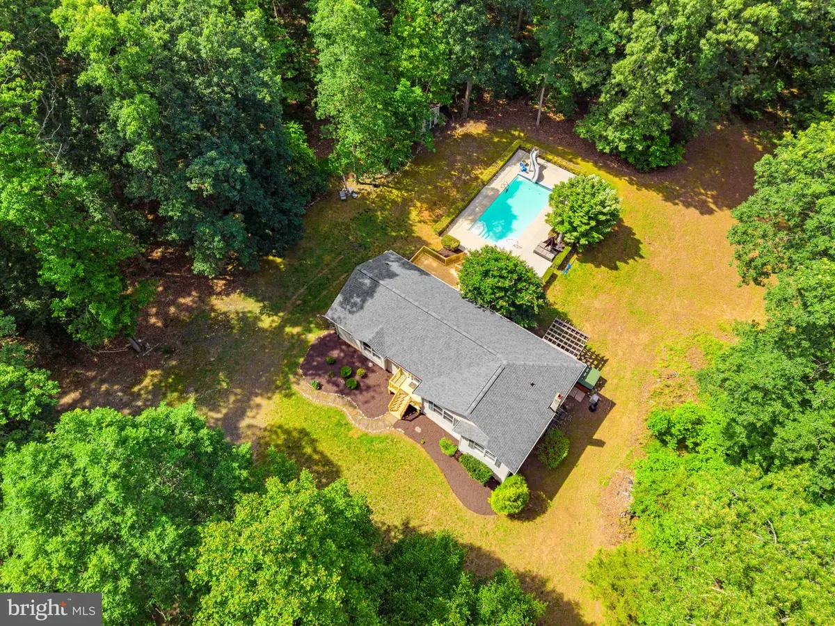 20065 Crooked Run Rd, Culpeper, VA 22701 - #1