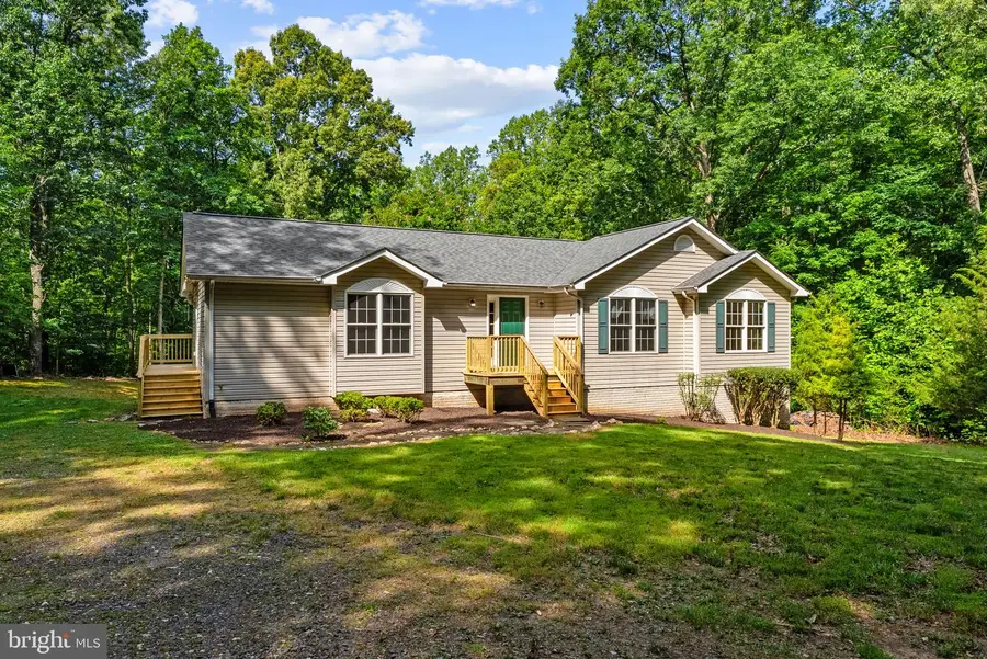 20065 Crooked Run Rd, Culpeper, VA 22701 - #2
