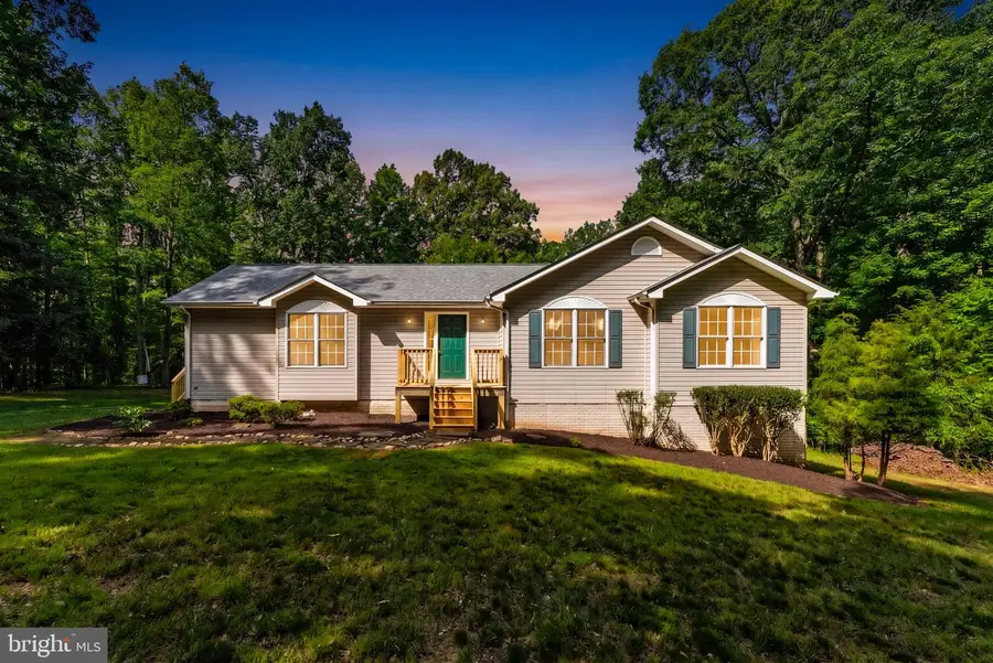 20065 Crooked Run Rd, Culpeper, VA 22701 - #3