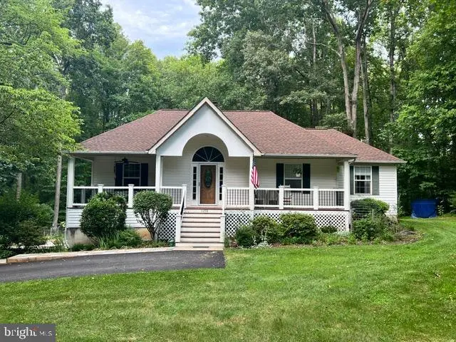 11298 Brinker Ct, Culpeper, VA 22701 - #1