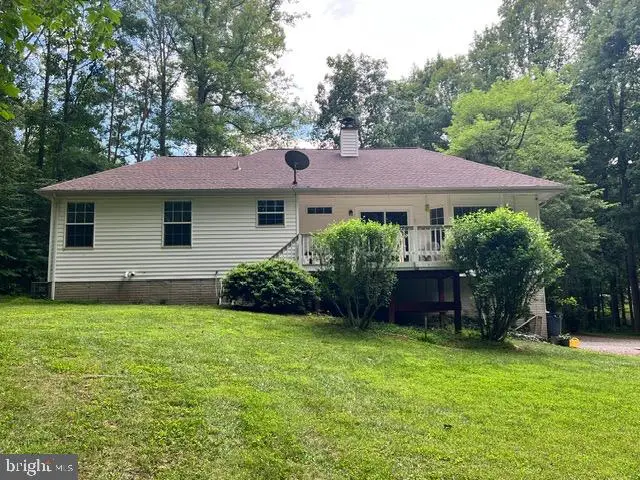 11298 Brinker Ct, Culpeper, VA 22701 - #2