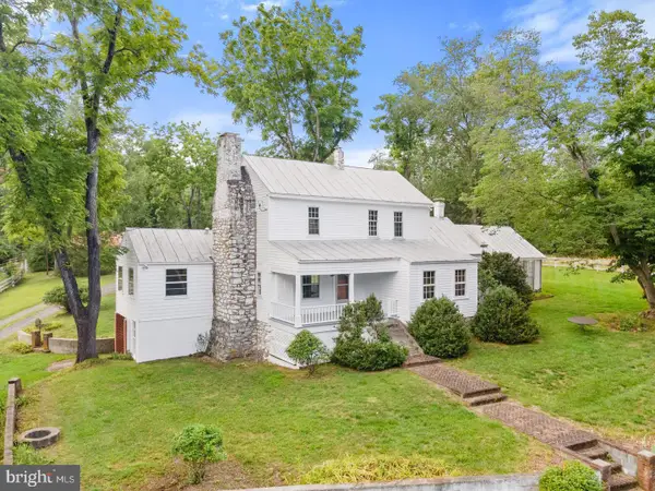 9083 Caynor Pl, CULPEPER, VA 22701