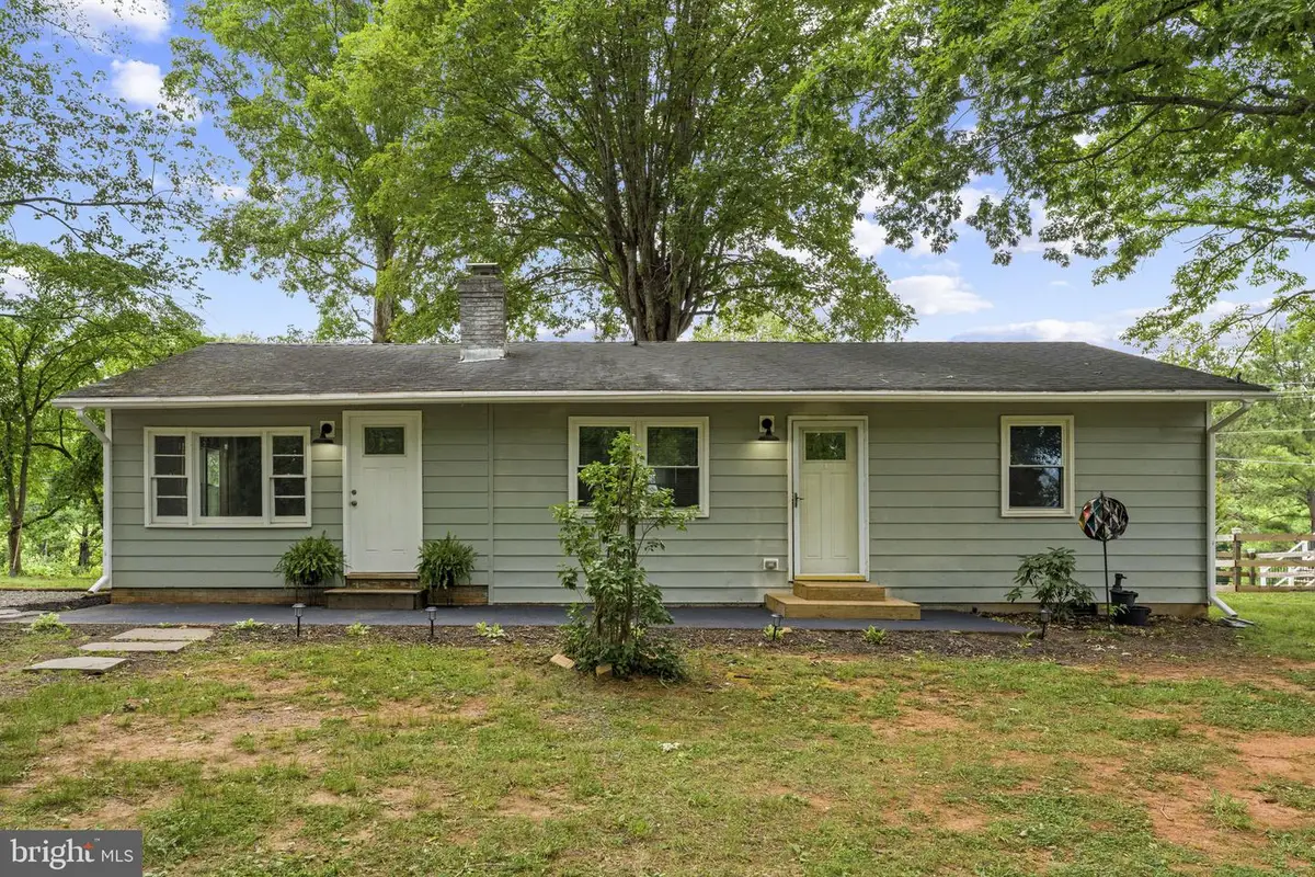 13166 Rixeyville Rd, Culpeper, VA 22701 - #1